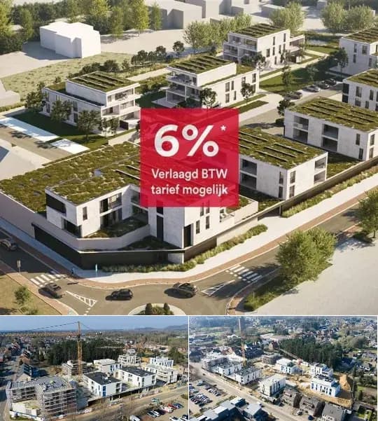 Apartment for sale