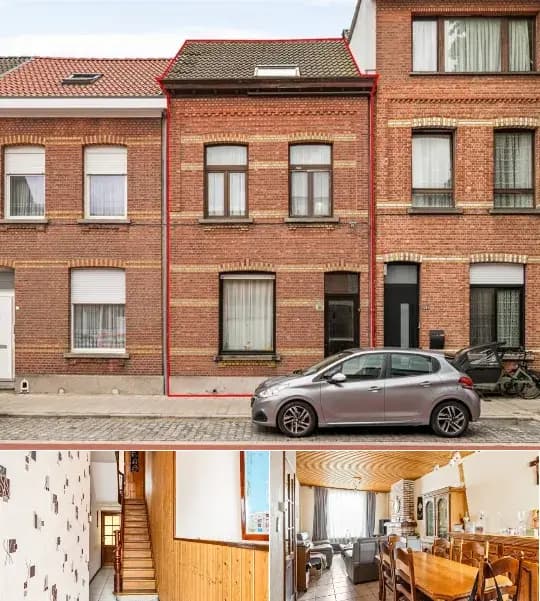 Residence for sale