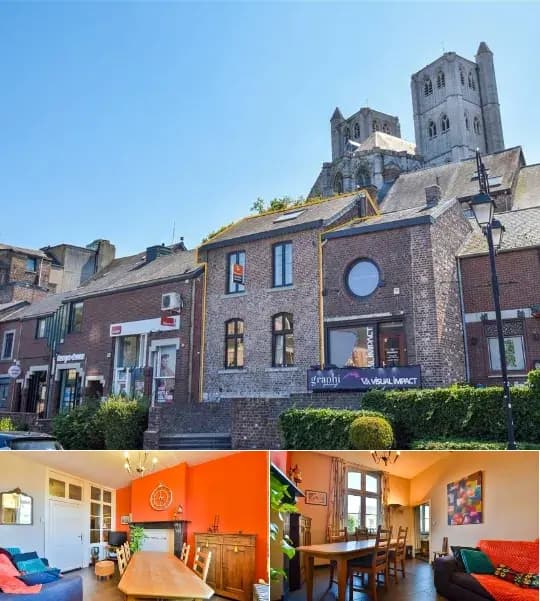 Residence for sale