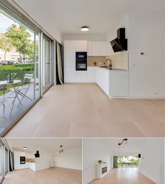 Ground floor for sale