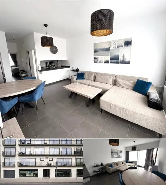 Apartment for rent