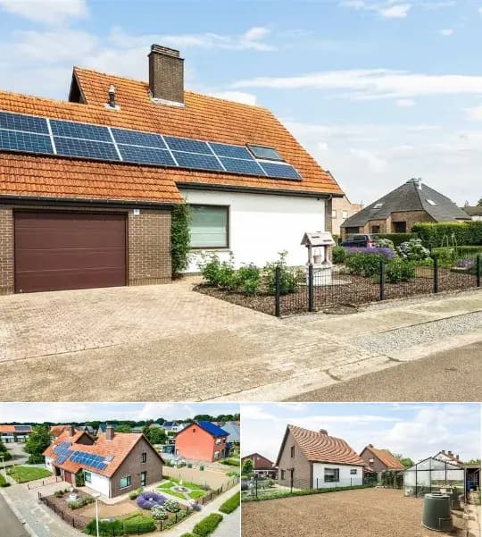 Cottage for sale