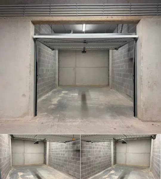 Garage for sale
