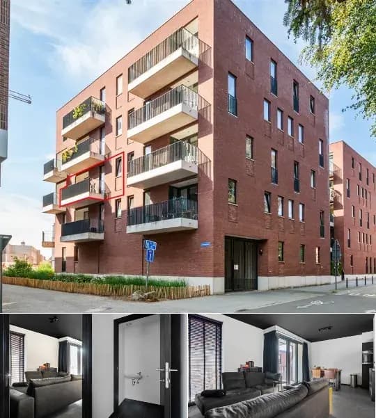 Apartment for sale