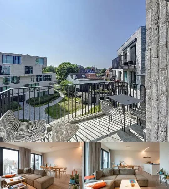Apartment for sale
