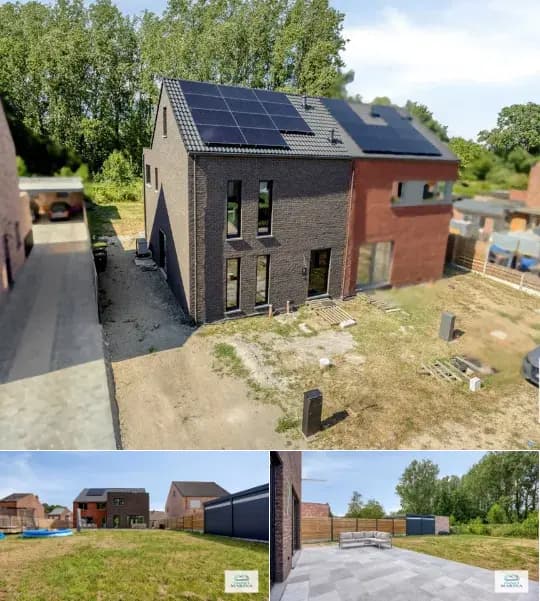Residence for sale