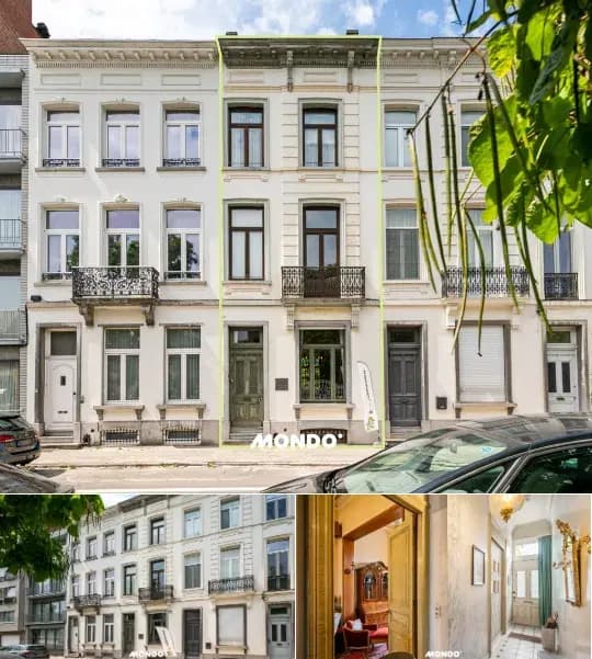 Master house for sale