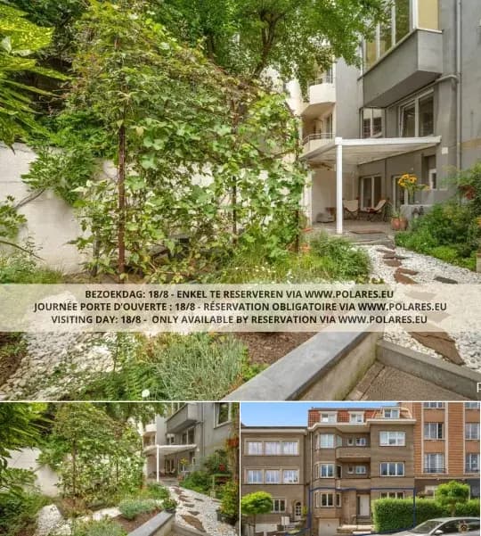 Ground floor for sale