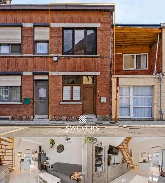 Residence for sale