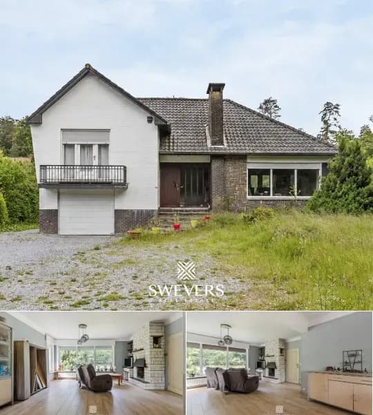 Residence for sale
