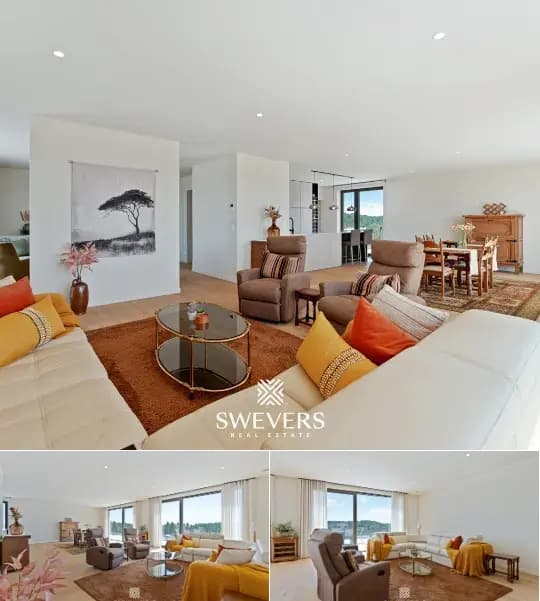 Penthouse for sale