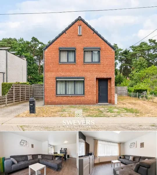 Residence for sale