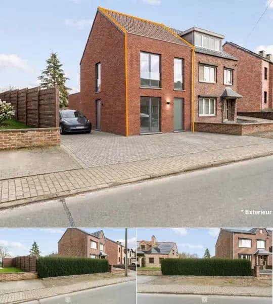 Development site for sale