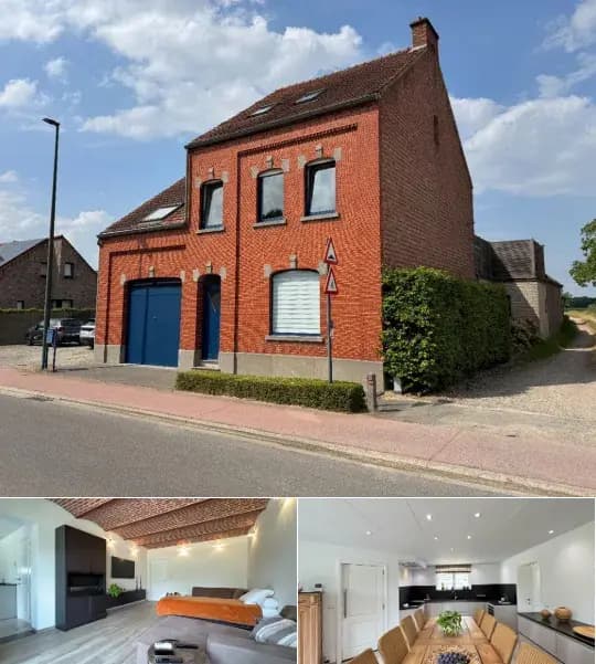 Residence for sale