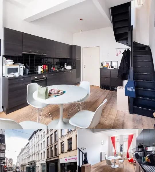 Apartment for rent