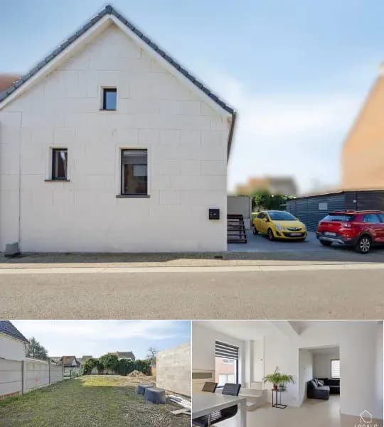Residence for sale