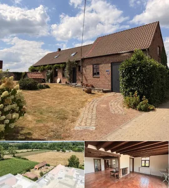 Residence for rent