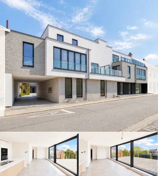Apartment for sale (New construction project)