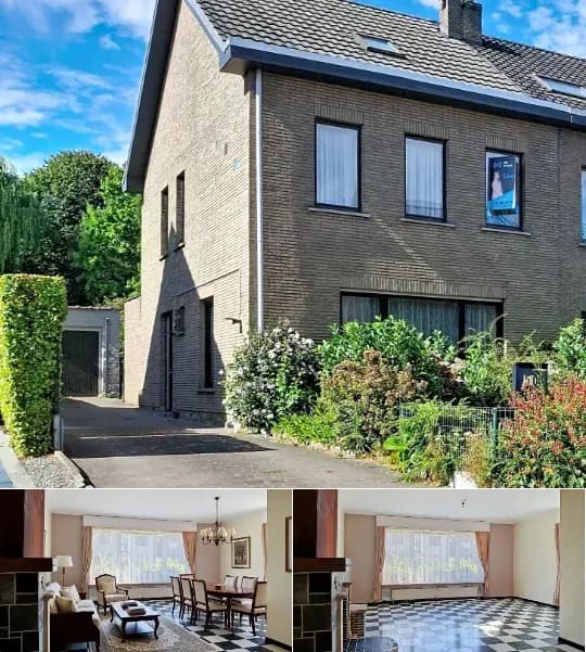 Residence for sale