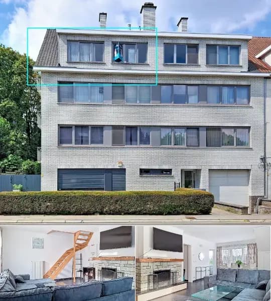 Apartment for sale