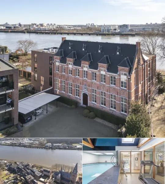 Penthouse for sale