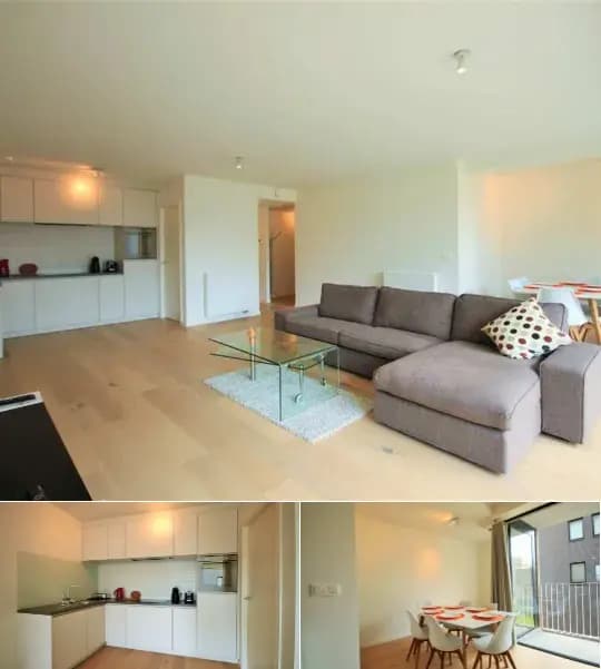 Apartment for rent