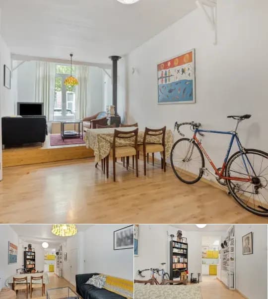 Residence for sale