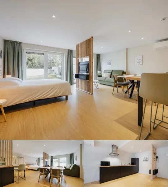 Residence for sale (New construction project)