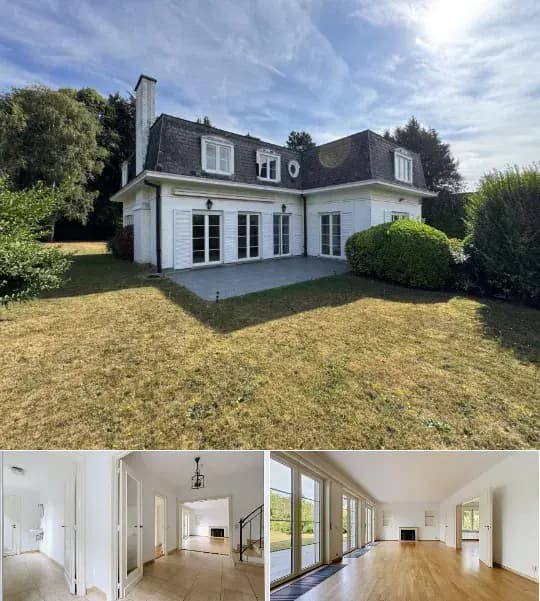 Villa for rent