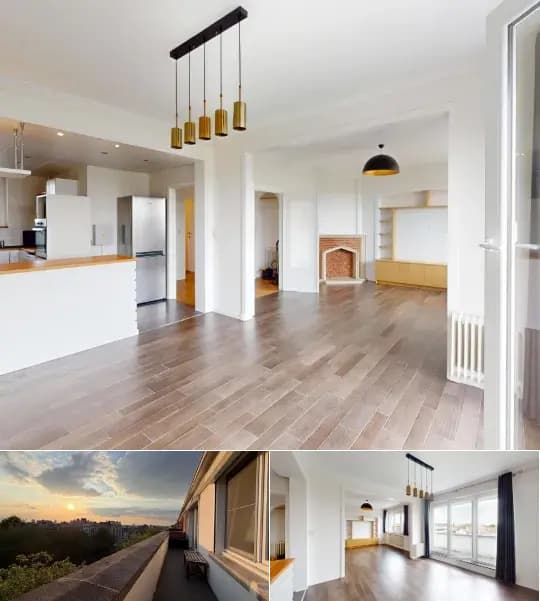Apartment for rent