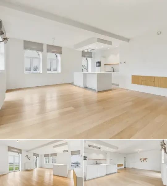Apartment for sale (New construction project)