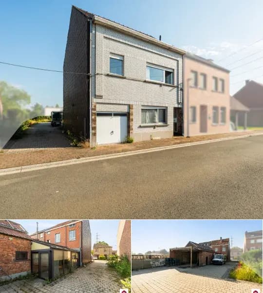 Residence for sale