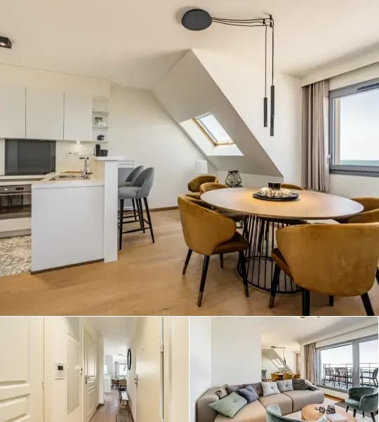 Apartment for sale