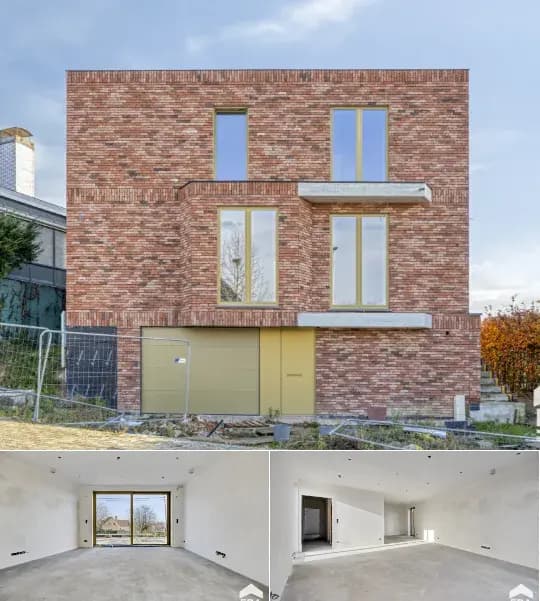 Villa for sale