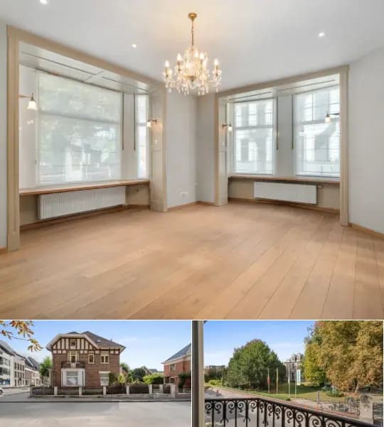 Residence for sale