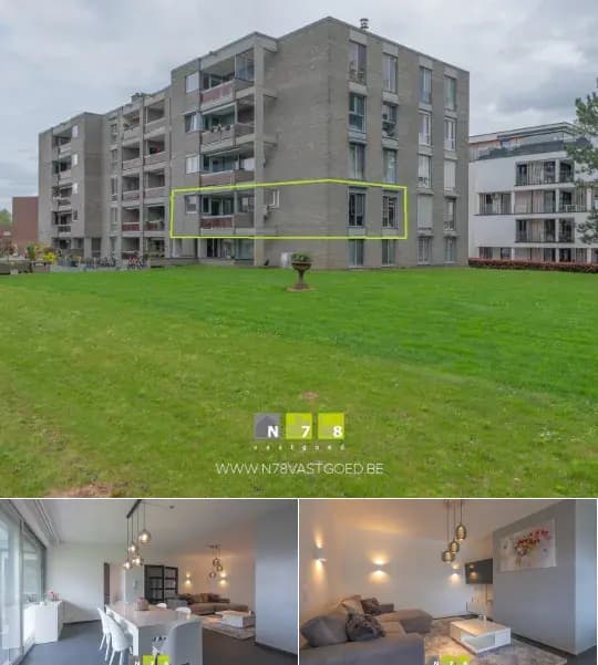 Apartment for sale