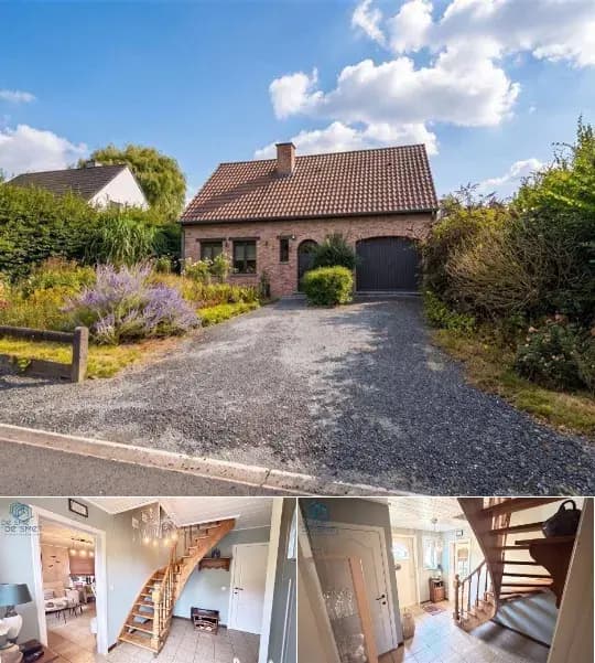 Residence for sale