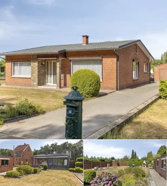 Residence for sale