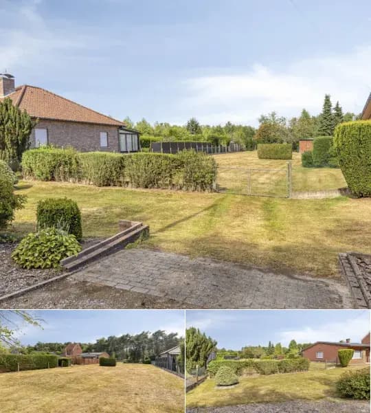 Land for sale