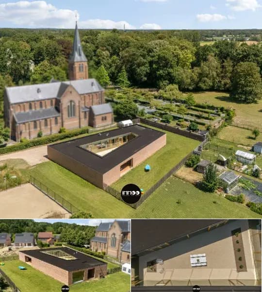 Residence for sale