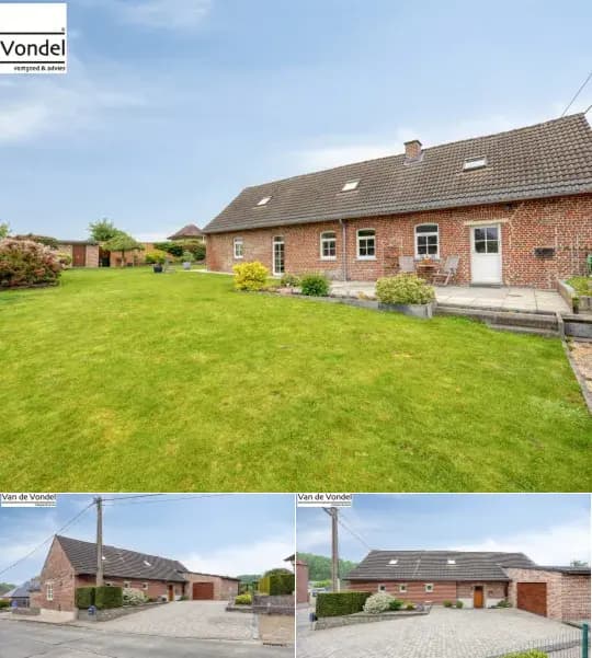 Residence for sale