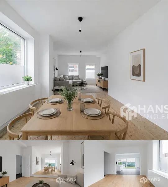 Residence for sale