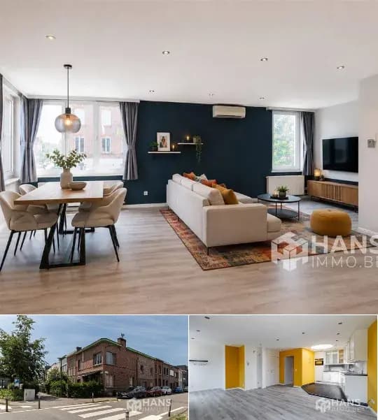 Apartment for sale
