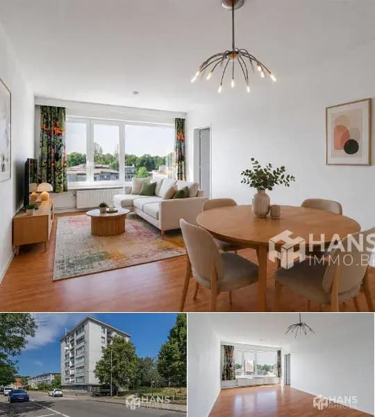 Apartment for sale