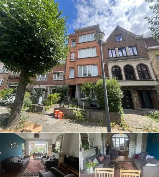 Apartment for sale
