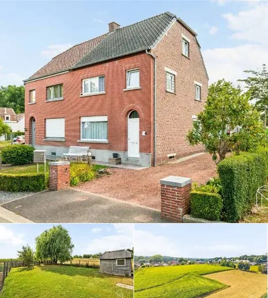 Residence for sale