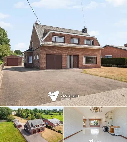 Residence for sale