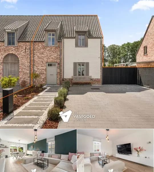 Residence for sale