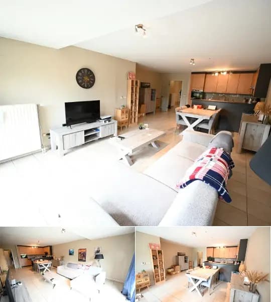 Apartment for rent