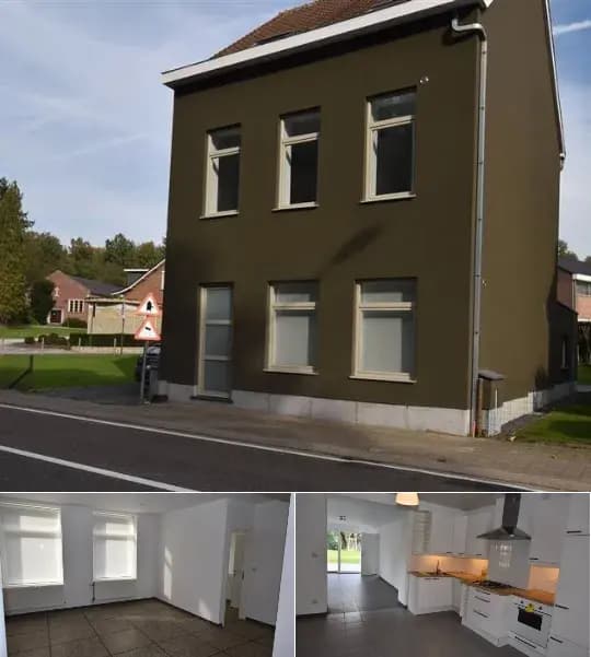 Residence for rent